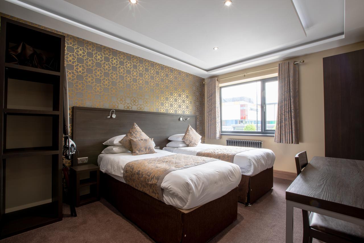 Grainger Apartments Newcastle upon Tyne Exterior foto